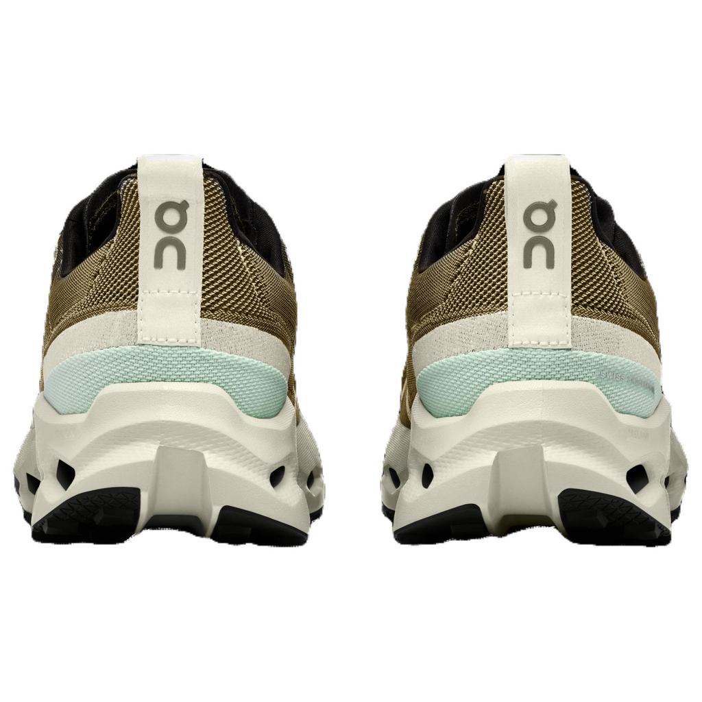 On Running Мужские кроссовки Cloudsurfer Trail Hunter Ice 3ME10112281