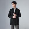 Мужской тонкий тренч средней длины Lilang в стиле business casual