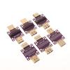 Тестовая плата-адаптер HDMI (папа-мама / мама-мама / папа-папа) с платой PCB, модуль платы преобразования - HMA5
