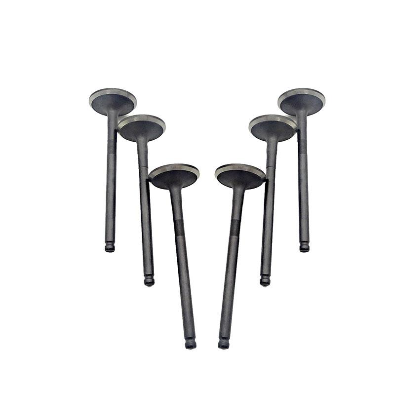 Подходит для Тойоты Короллы.(1,8 л) 2001-2009 Авенсис(1,8 л) 2000-2008 РАВ4(1,8 л) 2000-2005 Выпускной клапан