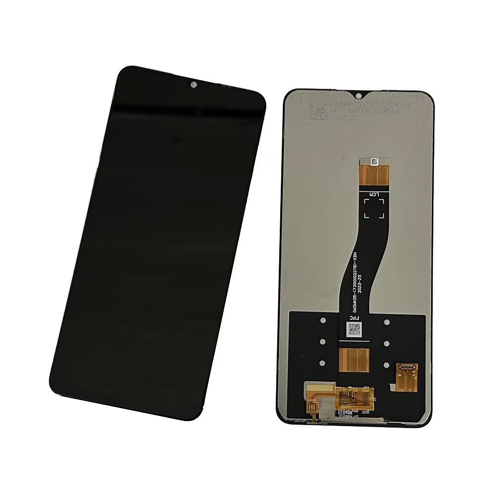 LCD Screen and Digitizer Full Assembly For FreeYond M5