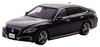 CARNEL Toyota Crown Hybrid RS Advance 2020 Black Finished Product CN432006 1/43 3.5 (GWS224)