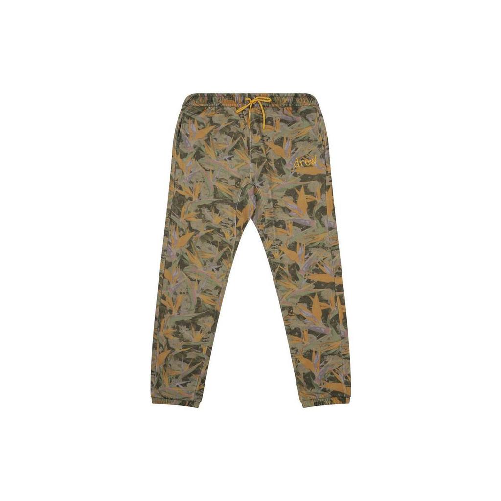 Drew House Штаны-джоггеры Scribble DR-FW22-103