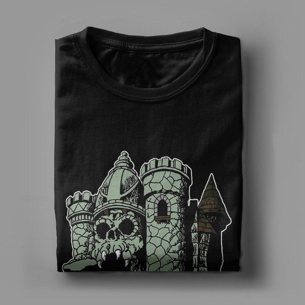 Мужские футболки He Man Masters Of The Universe, хлопковая одежда, потрясающие футболки с коротким рукавом и круглым вырезом, оригинальная футболка