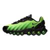 Кроссовки Air Max DN8 GS Green Strike для детей, черные, Volt HV5258-001
