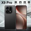 X9Pro 5G Android Смартфон, 16 ГБ ОЗУ + 1 ТБ Памяти, Поддержка OTG, Новая Горячая Модель