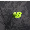 New Balance Short Sleeve Tee Nb Tech Training Graphic Ss Tee Nbne7b5241