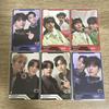 [USED] StrayKids Seungmin Oddinary Unit Trading Card Set of 6