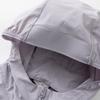 Under Armour SS25 Jacket Women's Light Gray Purple 15122178B-0113