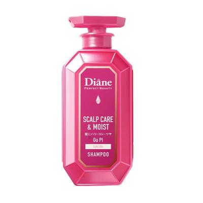 Diane Beauté Шампунь для ухода за кожей головы