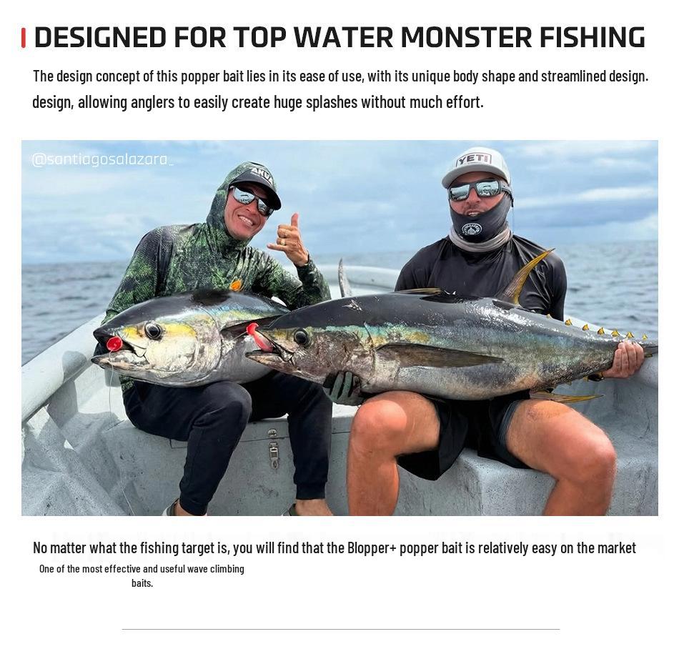 Keel Wave Crawler Lure от Noeby с усиленным стальной проволокой килем для морской рыбалки на GT