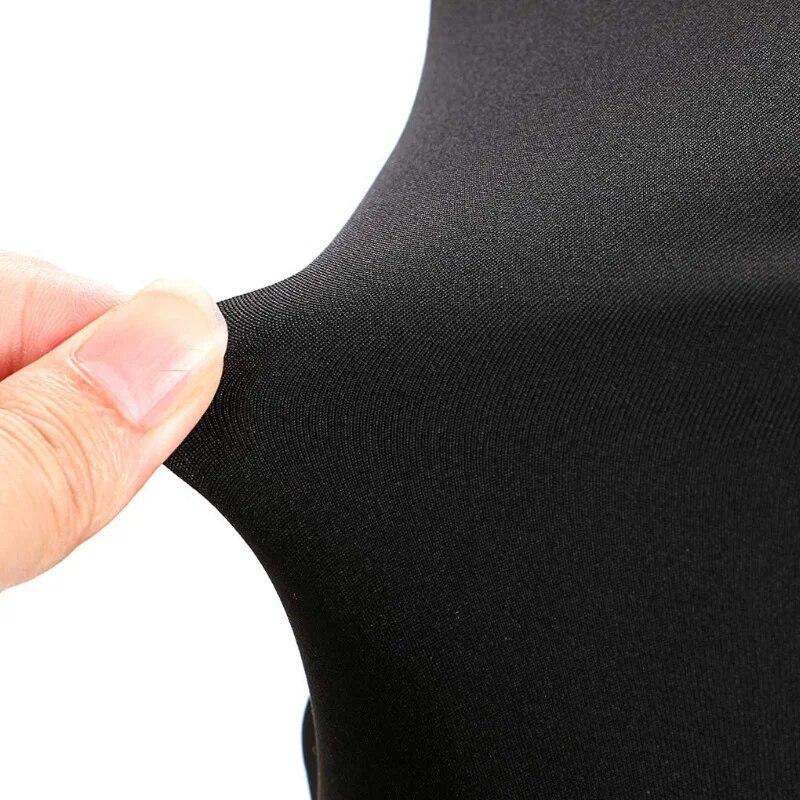 Чехол на игровое кресло, чехол, эластичный чехол для сиденья, кожаный чехол для компьютерного кресла, гоночный чехол с рюшами, защита геймерского кресла