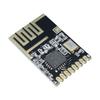 Mini NRF24L01+ 2.4GHz SMD RF Wireless Transceiver Module Power  SMD Receiver Transceiver Board Electronic Component Kit