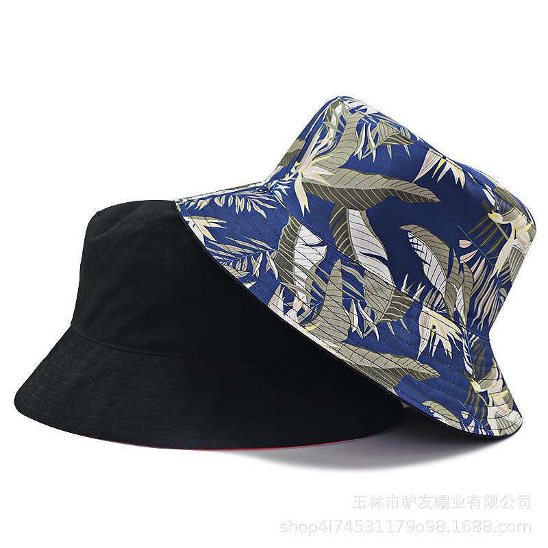 Oversize Reversible Panama Hat Cap Big Head Man Outdoor Fishing Sun Hat Lady Beach Plus Size Boonie Hat 58-60cm 61-68cm