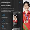 Gepad G5S Smart Fingerprint Lever Lock