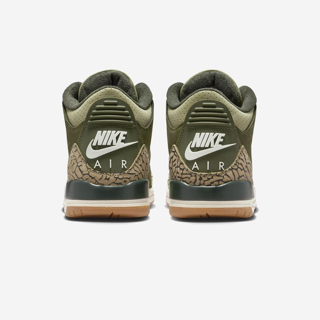 Jordan Air 3 Retro BG RT [DM0967-202]