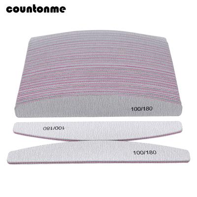 Пилочка для ногтей 50штук