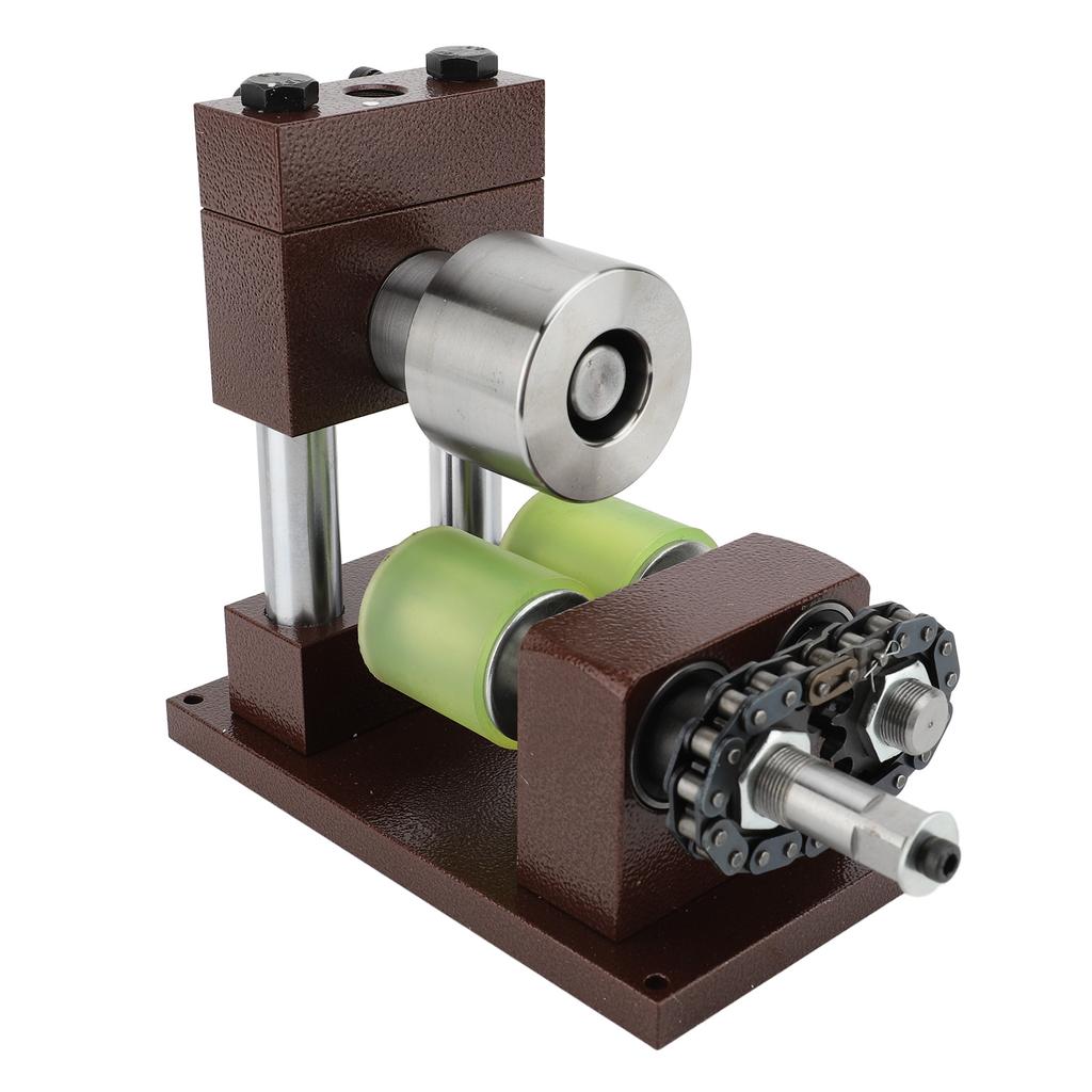 Ручной гибочный станок для колец, многофункциональный ручной инструмент для гибки колец, сережек, браслетов