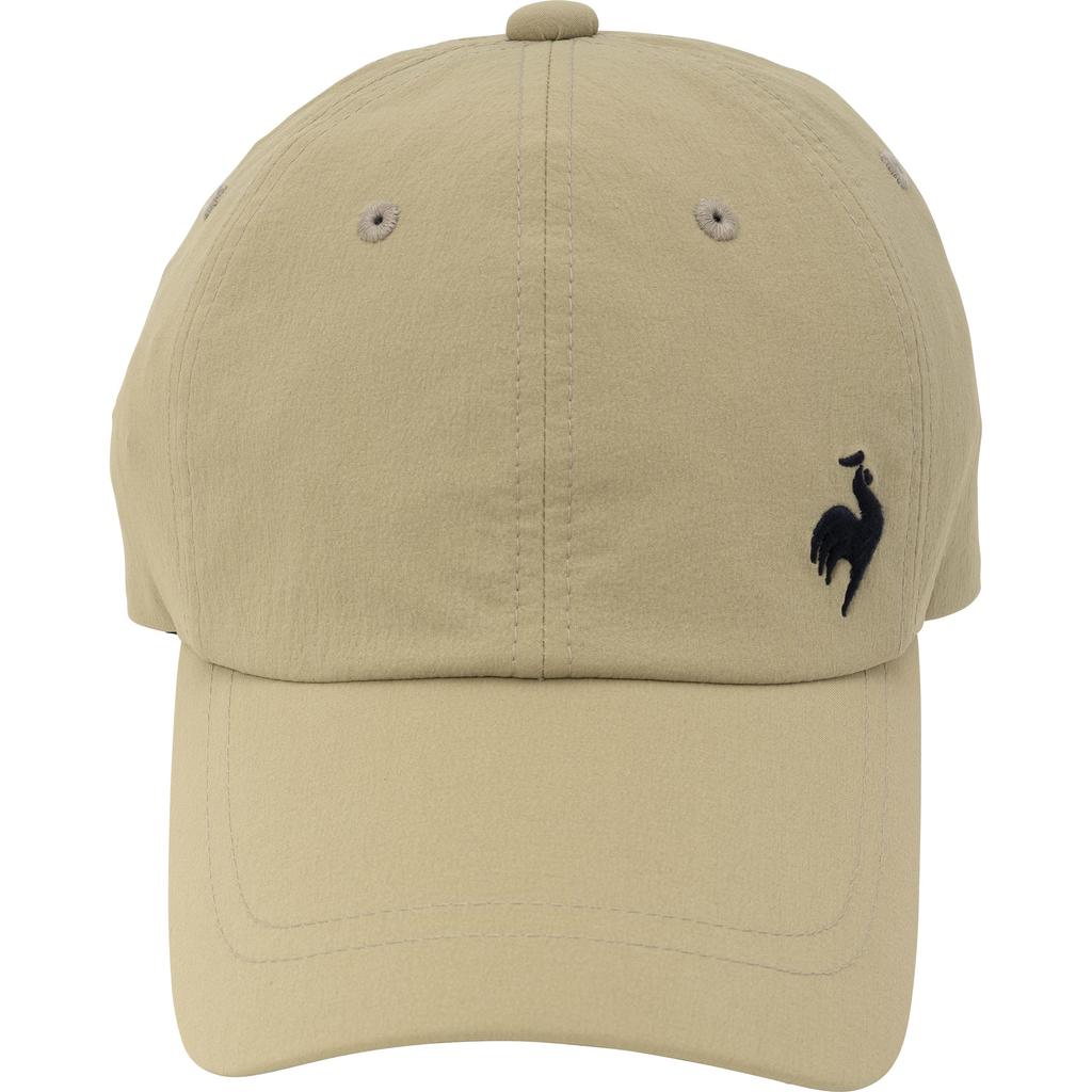 Кепка Coq Fully Watching [Le Sportif], моющаяся, эластичная, для ходьбы, бега, спортивная, мужская, женская BGNV(LT5SCP12U)