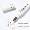 Natural Freckle Pen Makeup Embellishment Pen Waterproof Freckle Pen Cosmetics