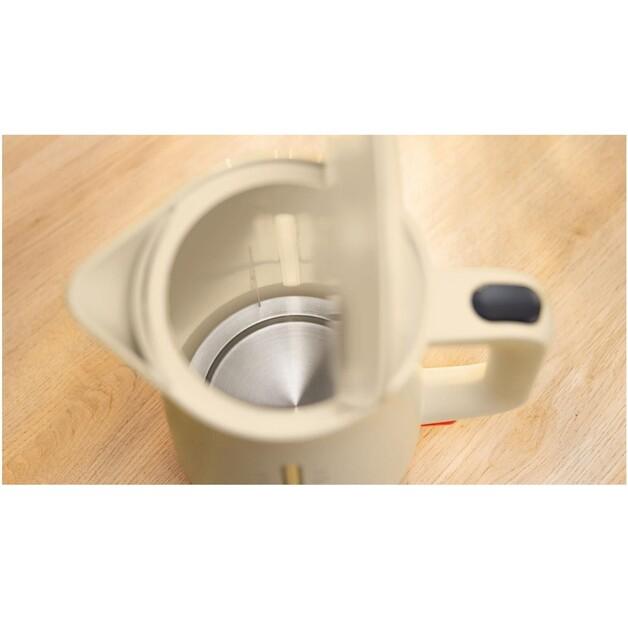 Электрический чайник Bosch MyMoment TWK3M127