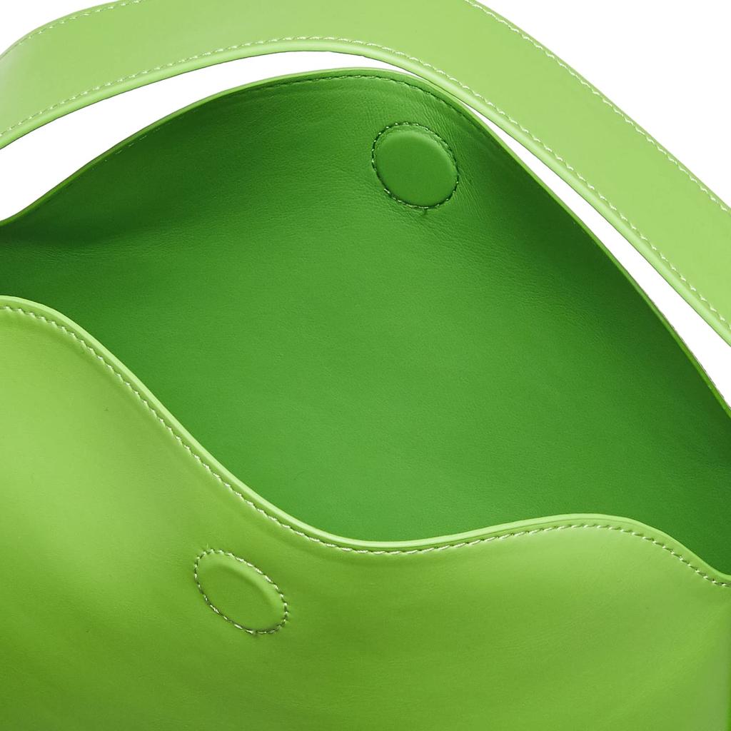 Сумка Полумесяц FWGB215309 GRN [Frey ID] Женская
