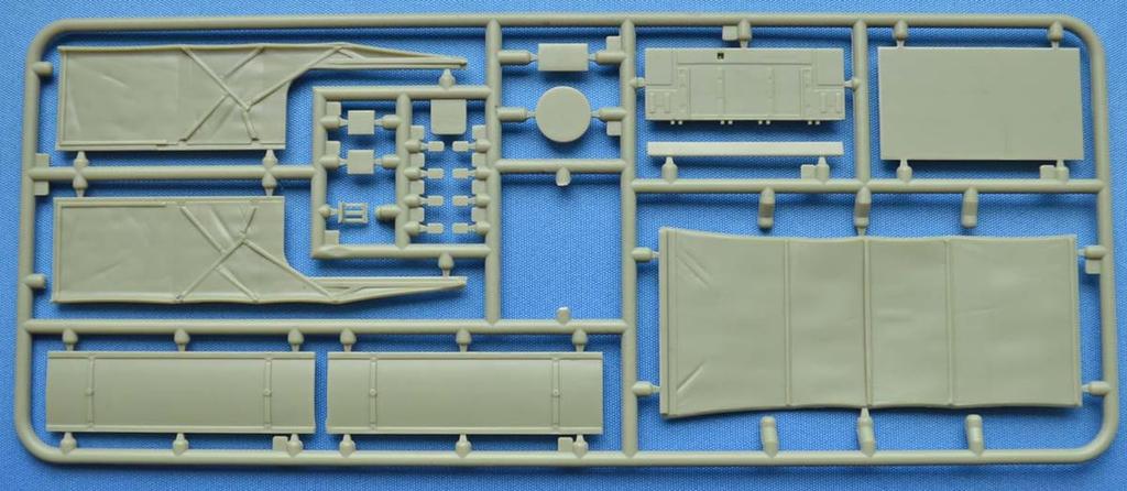 Ace German Iltis 4WD Vehicle Field Ambulance Type Type183 Plastic Model UA35103 1/35
