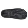 Crocs Casual Shoe Unisex Black Deep Blue