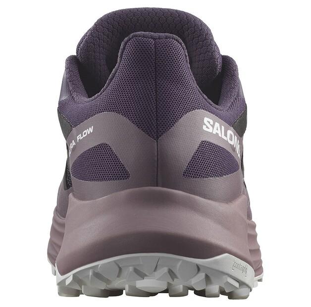 SALOMON Ultra Flow Goretex кроссовки трейловые