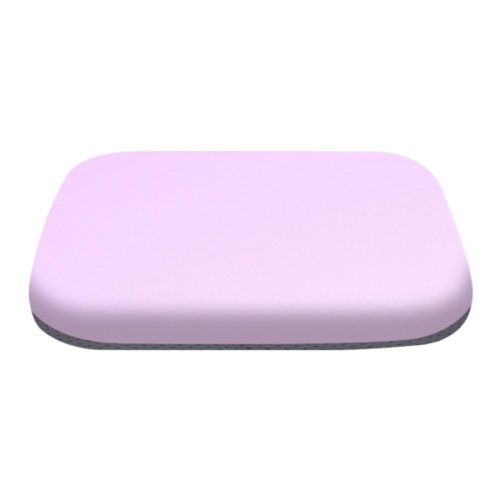 Non-slip Hemorrhoid Seat Cushion Rebound Office Seat Pads Chair Pad for Long Sitting Sciatica