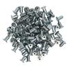 100PCS Truck Tire Studs Universal Carbon Steel Aluminum Carbide Truck Tires Spikes for Off Road