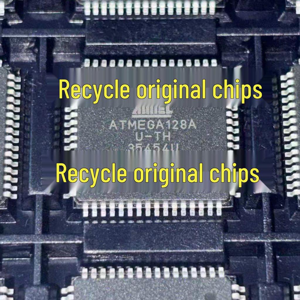 Original IC Chip Recycling: We purchase all brand, package, and obsolete personal inventory.