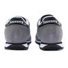 SAUCONY Джаз Винтаж Коровья кожа, Текстиль, Синтетическая кожа Амортизация Устойчивость к истиранию Дышащая Поддержка Низкие кроссовки S1866-302