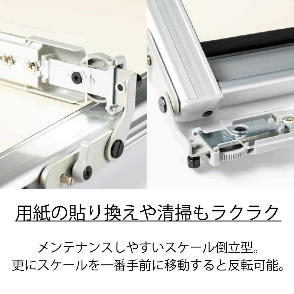 Параллельная линейка Staedtler A2 Marsliner 960 A2