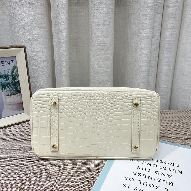 Новые кожаные женские сумки, глянцевая лаковая кожа, кожа с тиснением под крокодила, портативная сумка через плечо на одно плечо, трансграничный опт