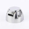 Hot Sales 12V Metal Square 7 Pin Trailer Socket With Fog Light