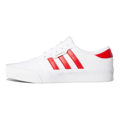 Seeley XT White Scarlet Мужские кроссовки Cloud-White H67790