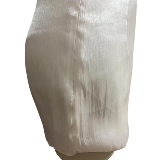 Женское мини-платье с оборками и V-образным вырезом, длинными рукавами, со шнуровкой и шортами, летнее плиссированное короткое платье