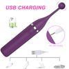 Клитор Точка G Вибратор для Женщин Стимулятор Сосков Клитора Женский Быстрый Оргазм Эротический Мастурбатор Взрослые Секс-Игрушки для Игр в Паре