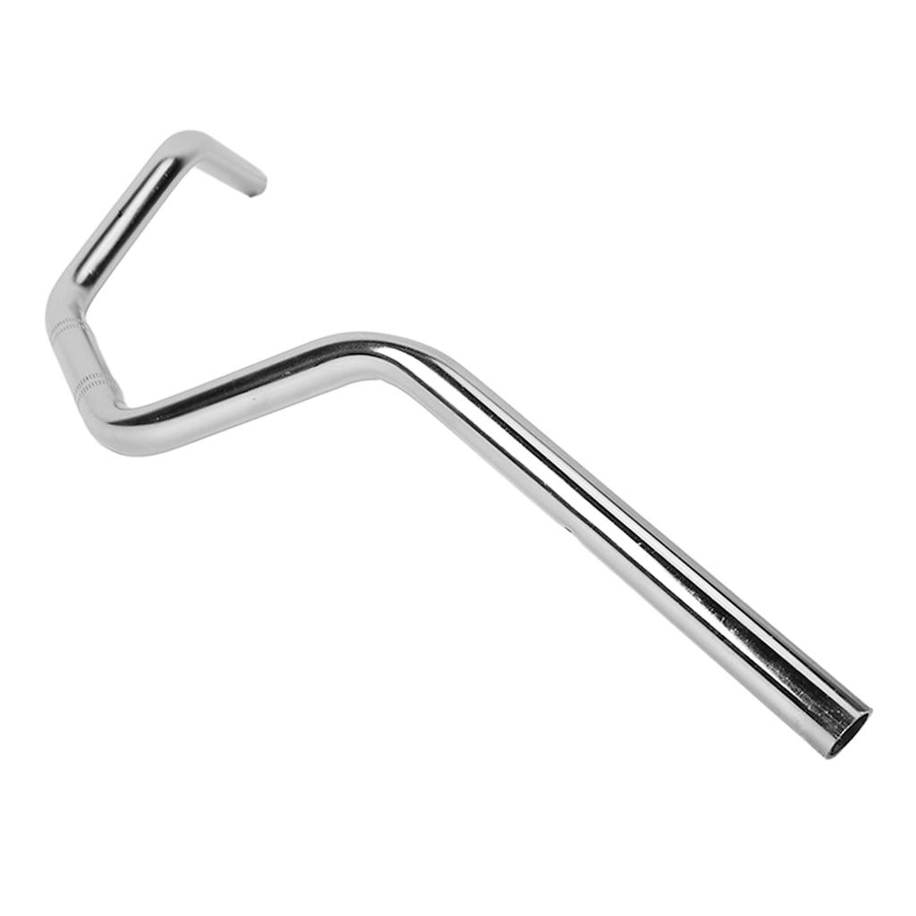 Motorcycle Drag Handlebar 22mm Drag Flat Bar for CG125