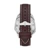 Zodiac Olympos ZO9712 Men's Brown Watch
