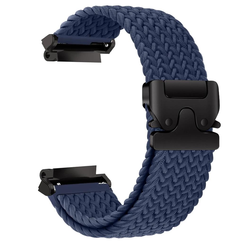 Ремешок в стиле парашюта для Huami Amazfit T-REX 3 2Ultra Смарт-браслет Спортивный браслет для Xiaomi Amazfit T-Rex/T Rex Pro Correa