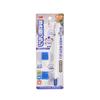 Home Japanese Cleaning Brush For Small Gaps And Hard To Reach Areas With Material Plastic