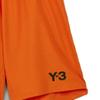 adidas Реал Мадрид Мягкие Удобные Легкие Спортивные Футбольные Штаны Мужские Низ Оранжевый IU0036