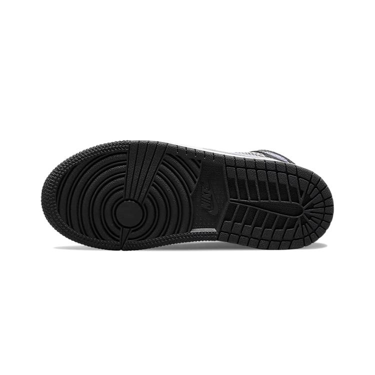Jordan 1 Mid SE PS Houndstooth DC7227-015