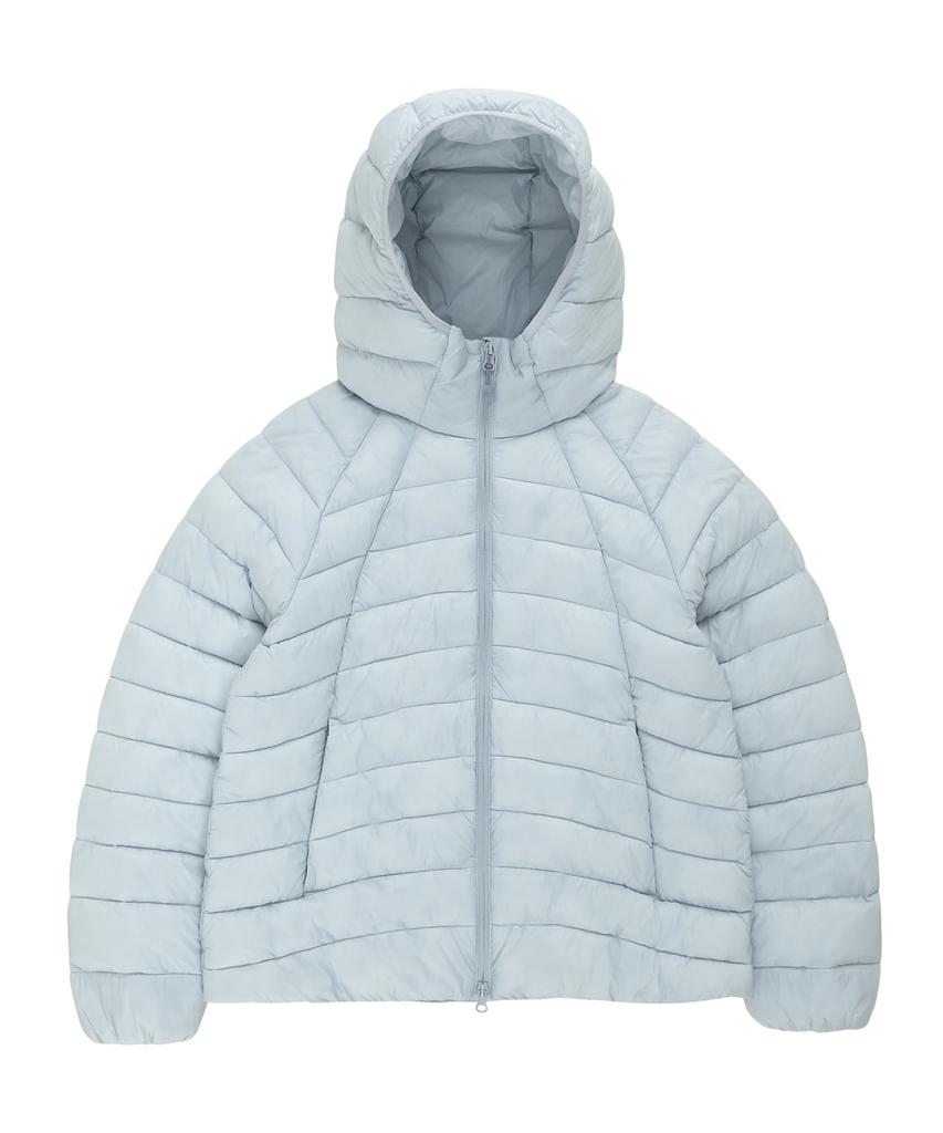 Spao [Тонкая легкая] Женская куртка с капюшоном_Spjpg4Tg24 (Тип)