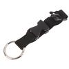1Pc Anti-Theft Luggage Strap Holder Gripper Add Bag Handbag Clip Use To Carry