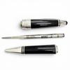 Great MONTBLANC Ballpoint pen Great Characters John F. Kennedy Special Edition Used