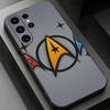 S-Star T-Trek Ships  Phone Case For Samsung Galaxy S26,25,24,23,22,21,20Plus Ultra