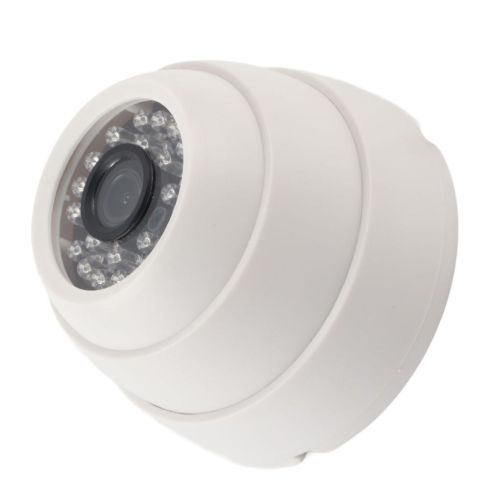 1080P HD Security Camera 4 In 1 Surveillance Camera 3.6mm Lens Infrared Night Vision Dome Camera